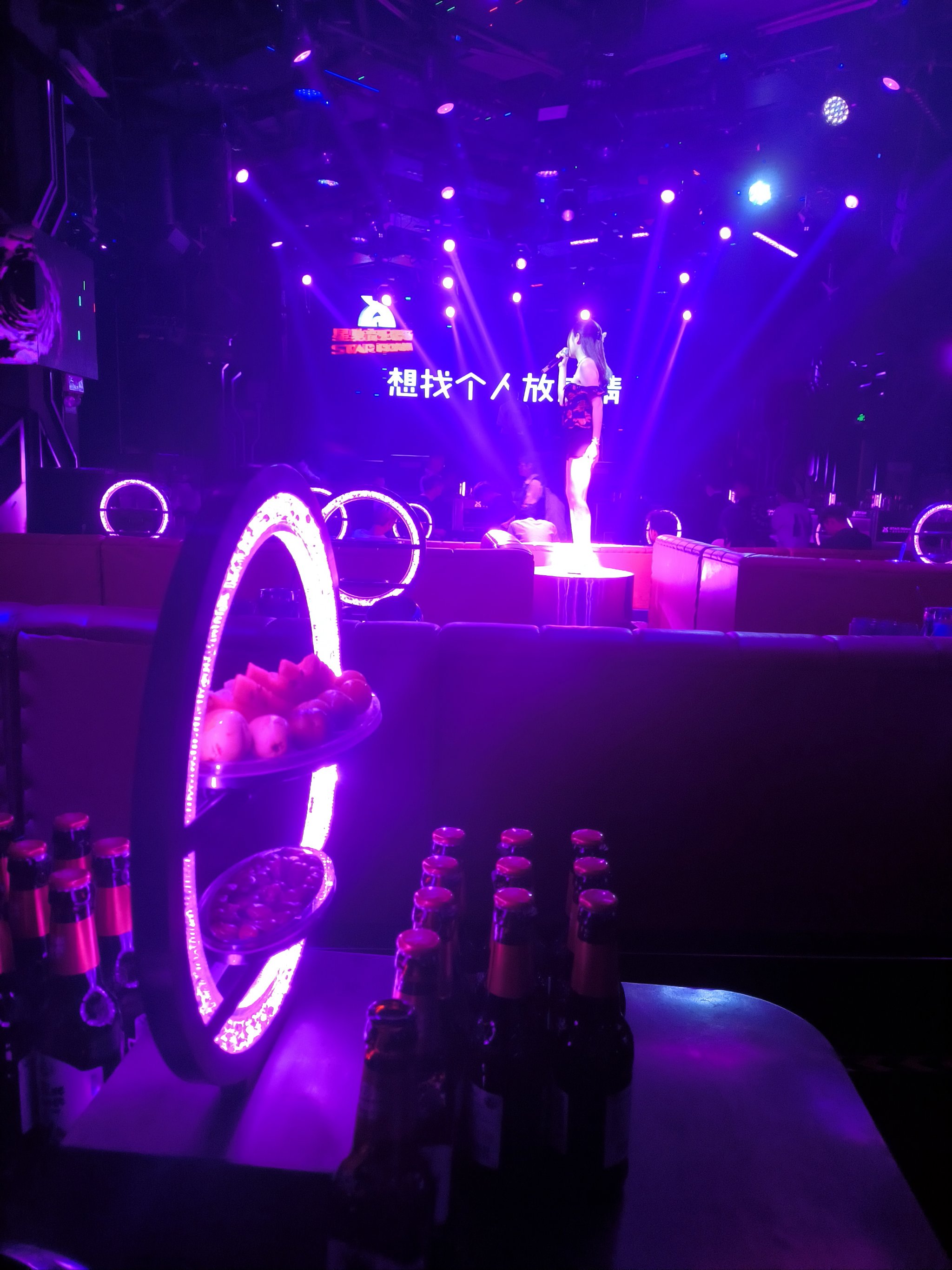 洛阳商务ktv优选单人商务ktv体验-西工区ktv预订